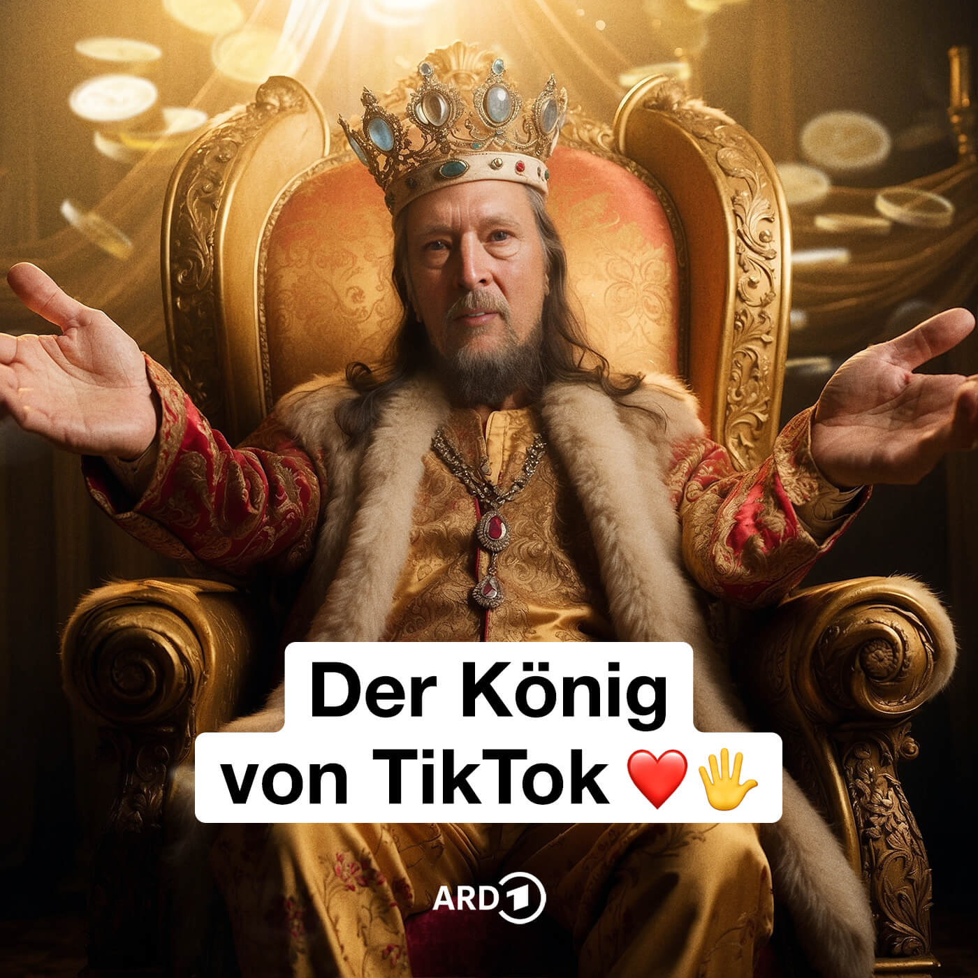 Cover des Podcasts