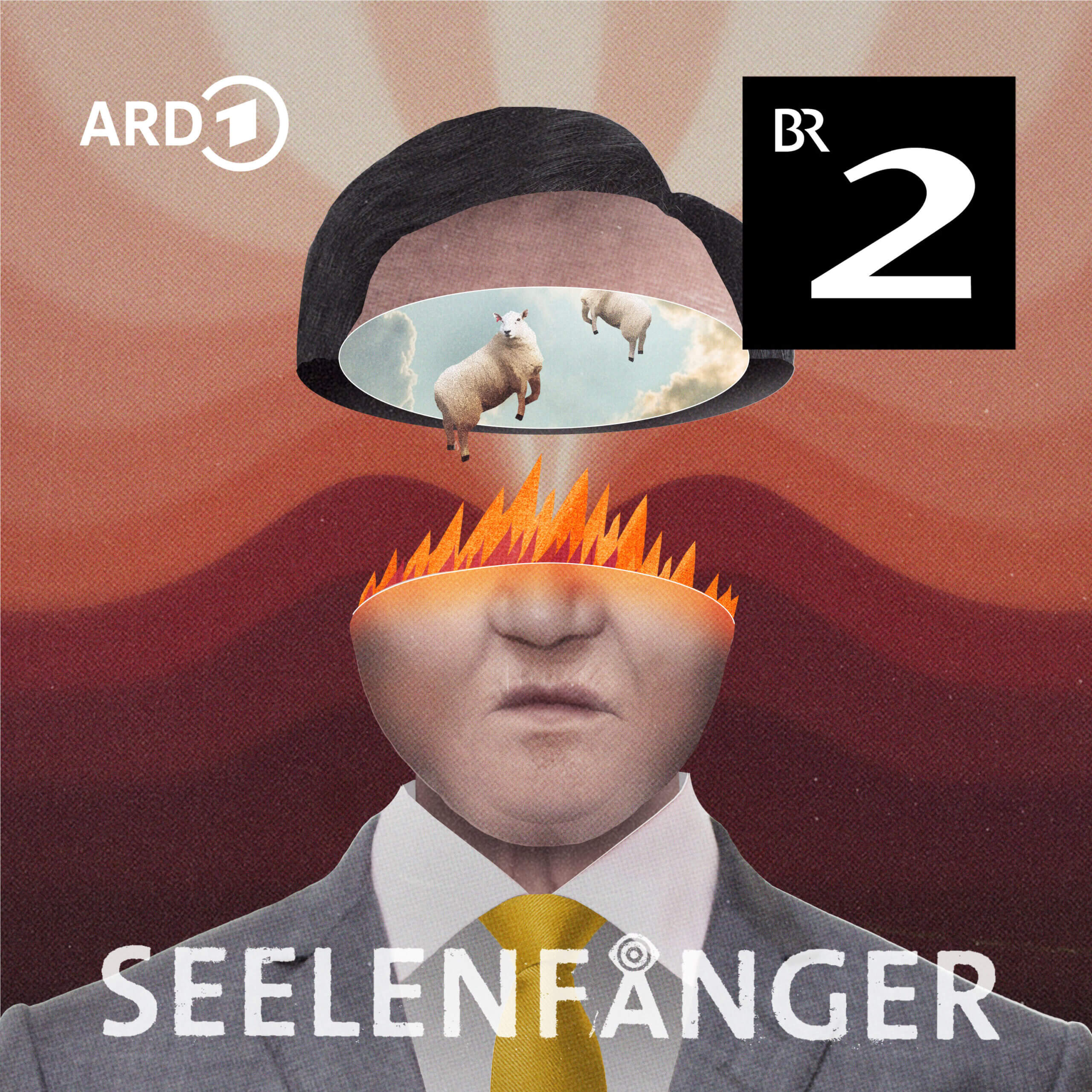 Cover des Podcasts
