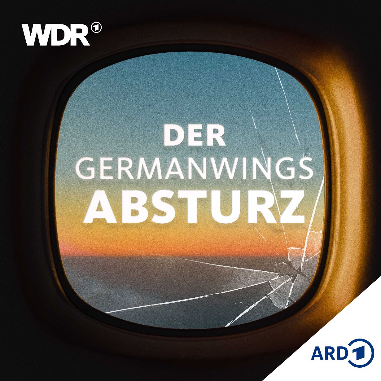 Cover des Podcasts
