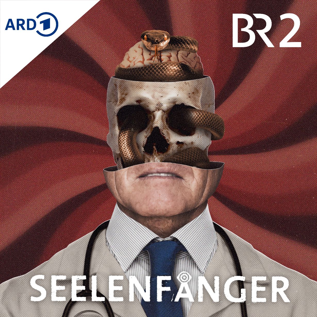 Cover des Podcasts